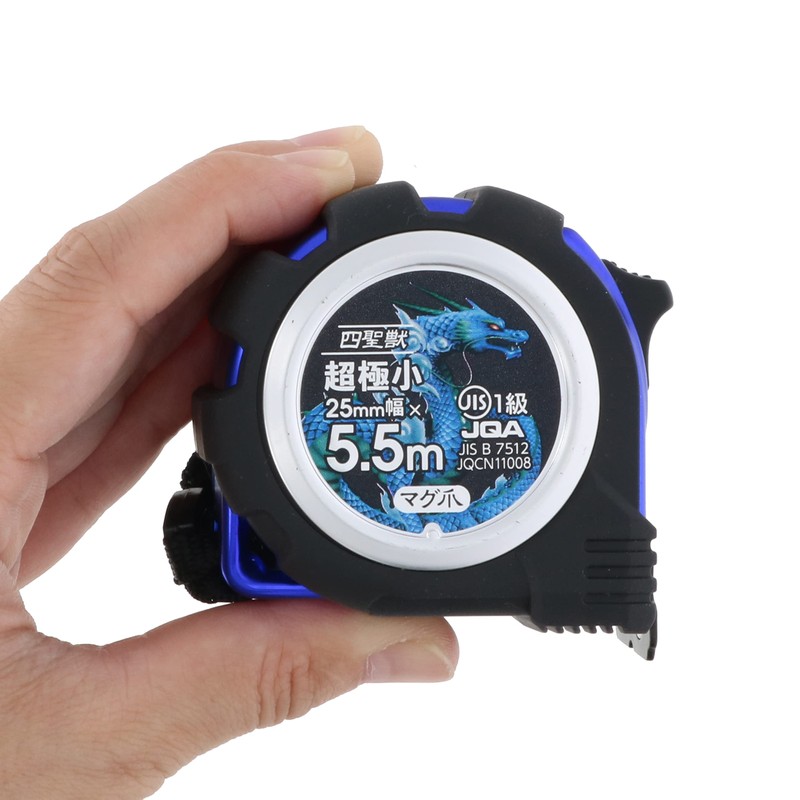 Takagi Four Holy Beasts Ultra Small Convex 1.0 inches (25