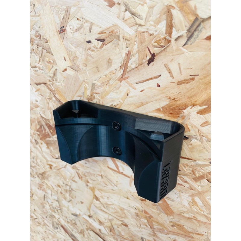 Wall Mount for Milwaukee M18 Leaf Blower Compatible with 2724-20,