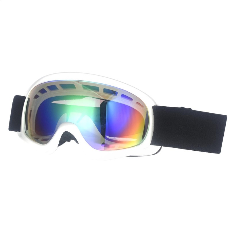 Kids Ski Goggles, Ski Goggles with UV Protection, Skiing Goggles