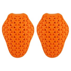 CE Motorrad Panzerung , CE-Zertifizierung Motorradjacke Einsätze Pad, Reitbekleidung eingebaute Schutzausrüstung