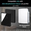 2 pack - BF35 True Hepa Filter Replacement - for