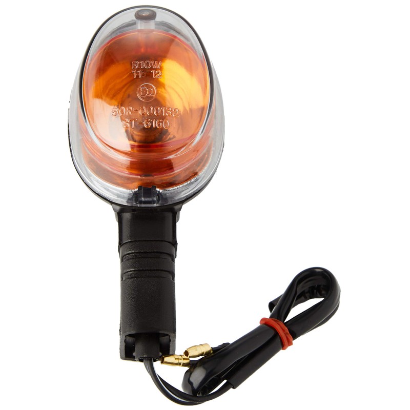 VICMA Indicator Light Assy Clear Front Right / Rear Left