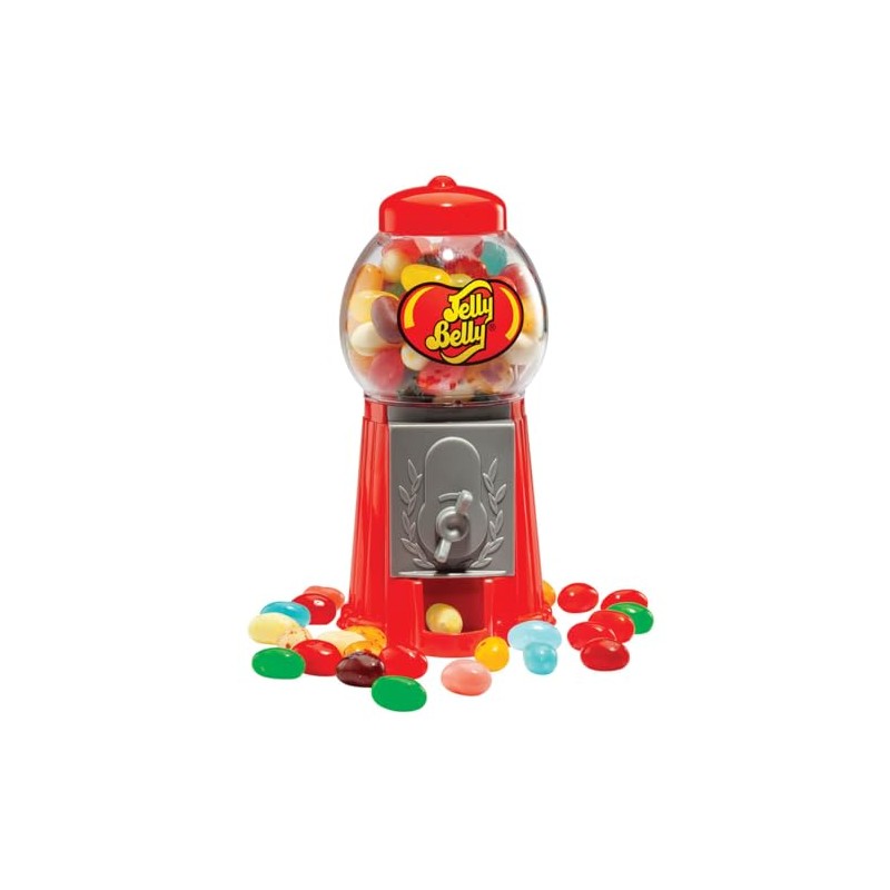 Jelly Belly Tiny Bean Machine, 3oz