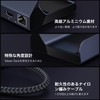 iVANKY 4K@144Hz Dock, 8-in-1 Dock for ROG Ally X/Legion Go/Steam