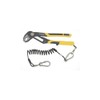Dewalt 2 Lbs Polyester & Steel Coiled Tool Tethering Kit