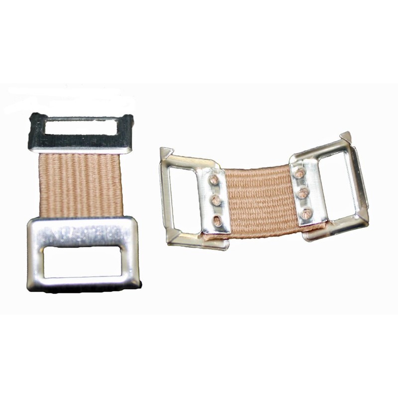 MUELLER Elastic Bandage 5 Feet - 3"