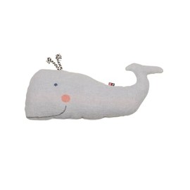 Fussenegger Juwel Filled Cushion Whale