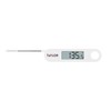 Taylor Folding Stem Display Food Instant Read Digital Thermometer, 0.7