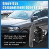 A ABSOPRO Glove Box Latch Handle for Dodge Dakota 1997-2000