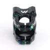 BESNIN Bicycle Stem 0 Degree 31.8 mm for Handlebars 35