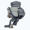 W10605427 W10425238 Washing machine drain pump (OEM) for Whirlpool/Maytag/Amana/Crosley front