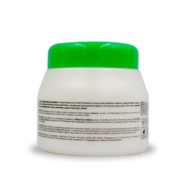 Maria Escandalosa | D-Tox White Hair Treatment | 0% Formalin | For Shine And Flexibility | 250 gr / 8.81 oz.