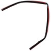 Ford Genuine Transit O/S Front Door Weatherstrip Seal 2000-2014 4771436
