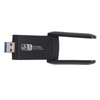 Dual Band USB Adapter 1200M 2.4G+5G Dual Band Gigabit Network