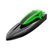 Remote Control Boat, 2.4G 20km/h High-speed Waterproof Remote Control Speed