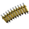 Cleco Temporary Fasteners 3/16" Rivets Pins (10) Pliers and 2