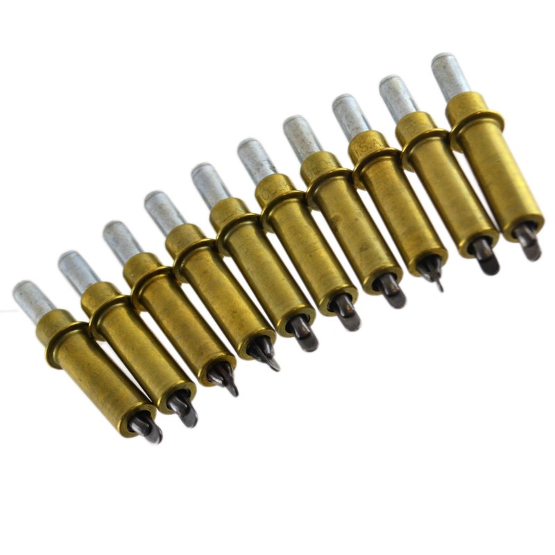Cleco Temporary Fasteners 3/16" Rivets Pins (10) Pliers and 2