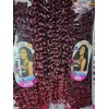 Afri Naptural Mane Concept Pre Stretched Crochet Braid CB3P2007 3X