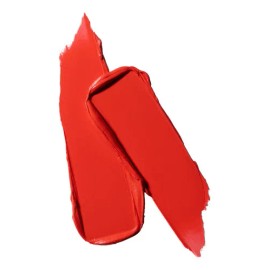 Labial Sedoso Mac Macximal Silky Matte 12 Horas Duracion Color Lady danger