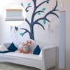 TOYANDONA Height Chart Pendant Kids Growth Chart Ruler Accurate Baby