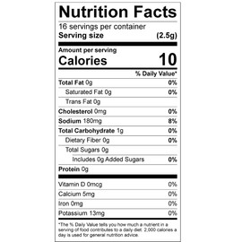 CanCooker GameMaker Savory Cracker Seasoning, Fire & Original Pack