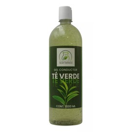 Productos Mart Mexico Gel Conductor De Té Verde Aparatología Productos Mart Mexico 1 Kilo