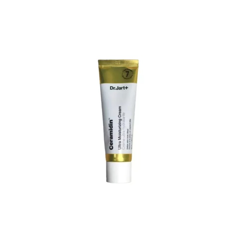 Dr. Jart+ 닥터자르트 세라마이딘 울트라 모이스처라이징 크림 50ml 1개 Dr.