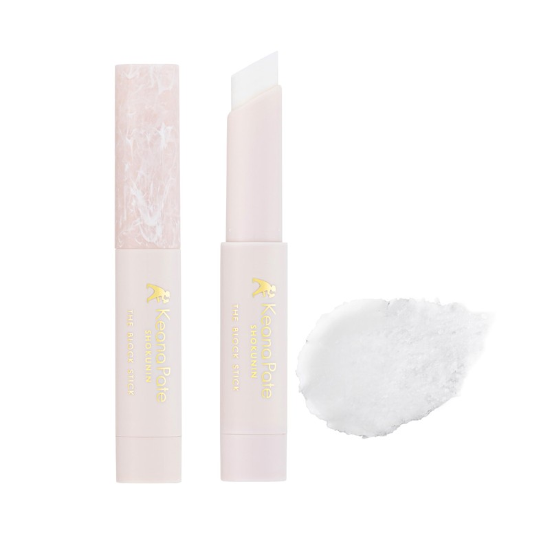 Sana Pore Putty Artisan Concealing Stick, Smooth Cover, Pore Eraser,