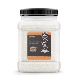 Birch & Meadow Malic Acid Powder, Flavor Enhancer, Sour Candies (2.5 Pounds)