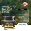 Himalayan Shilajit Resin 30g 100% Pure