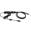 Vividia USB Flexible Inspection Camera Borescope Endoscope with 5x Zoom
