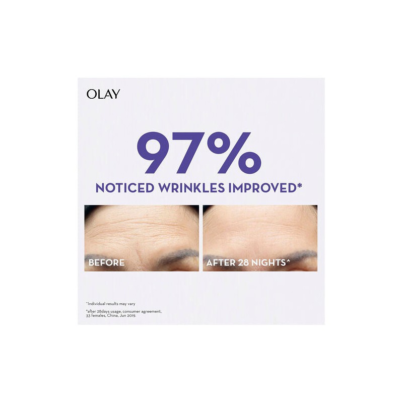 Olay Regenerist Retinol24 Face Serum 30mL
