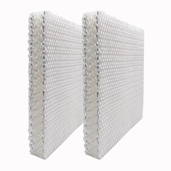 Replacement Bryant Carrier P110-4545 Humidifier Wick Filters Compatible with HUMCCWBP2417