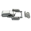 Lever Lock Toggle Latches Stainless Steel A2 61,5 mm Arbo