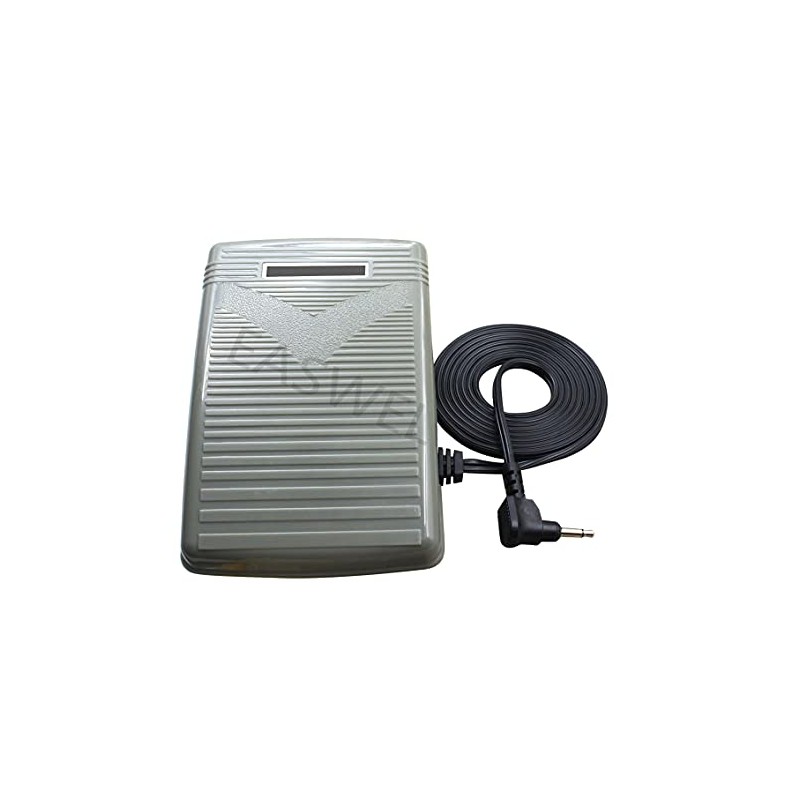 Foot Pedal Controller Cord for Singer 5400 5500 5625 6160