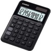 Casio MS 20 UC Desktop Calculator Black