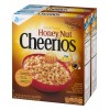 Cheerios Honey Nut Cheerios Heart Healthy Gluten Free Breakfast Cereal, Value Pack, 55 oz