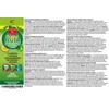 Pear Slush Concentrate 500 ml, Mix Ratio 1:5 | Slush