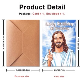 Funny 60th 70th 80th 90th Birthday Card, Happy Birthday Card for Old Men, Funny Birthday Cards for Men, Birthday Card for Old Man, Birthday Cards for Men Funny, Funny Birthday Card, Funny 80th Birthday Cards for Men, 70th Birthday Card, Joke 50th Birthda