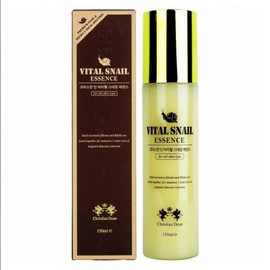 Innobotte VBTM Cristine D'vine Vital Snail Essence 150ml