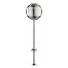Bodum Tastea Tea Egg Infuser For Loose Leaf Tea, Stainless