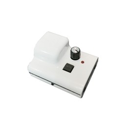 Just Mic Power EU (White)