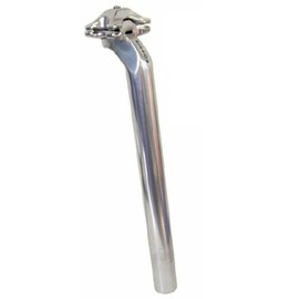 NITTO(日東) シートポスト S65 S65 250 27.0 L250mm φ27.0 シルバー