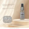 Nuestra Tierra Cosmetica Suero Regenerante con Baba de Caracol, Fórmula