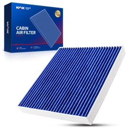 KAX Premiun Cabin Air Filter CF12159 Replacement for Kia Optima 2016-2020,Sonata Hybrid 2016-2019, G70, Strong Adsorption w/Upgraded Activated Carbon