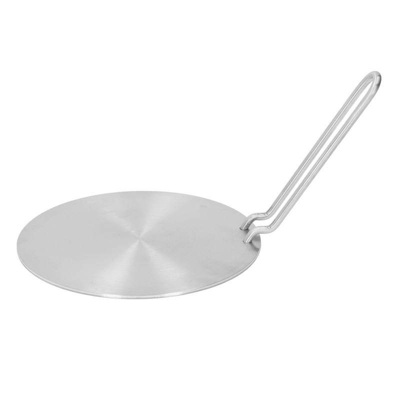 Heat Diffuser Induction Plate Kitchen Induction Cooker Adapter Heat Converter