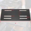 Engine Motor Mount Plate for Predator 420cc 670cc Engine