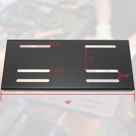 Engine Motor Mount Plate for Predator 420cc 670cc Engine