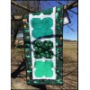 Tricia Lynn Maloney/Villa Rosa Designs Lucky Table Runner-Quilt Pattern