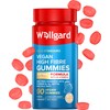 Vegan High Fibre Gummies Wellgard – High Strength Fibre Gummy